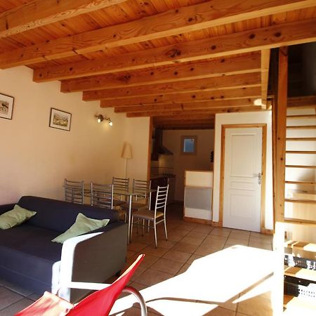 Gs3 Duplex 4 Pers Terrasse 5Mn Luz 15Mn Ardiden Daire Sassis Dış mekan fotoğraf